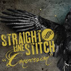 Straight Line Stitch : Conversion